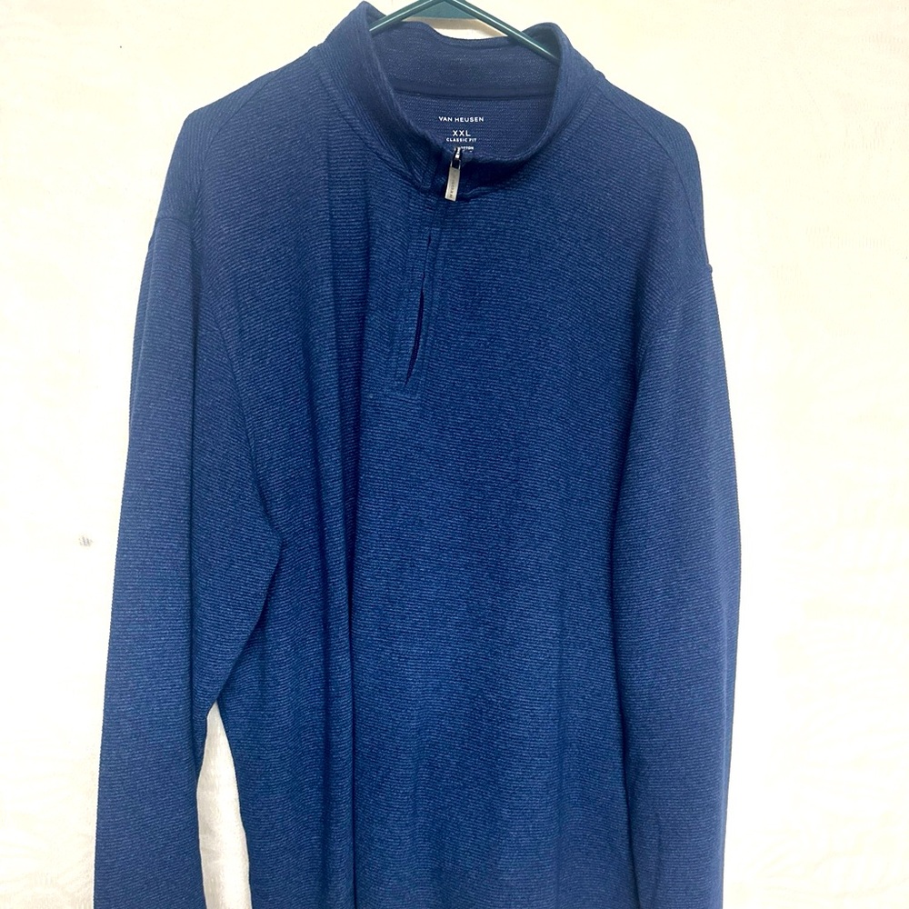 VAN HEUSEN | XXL classic fit